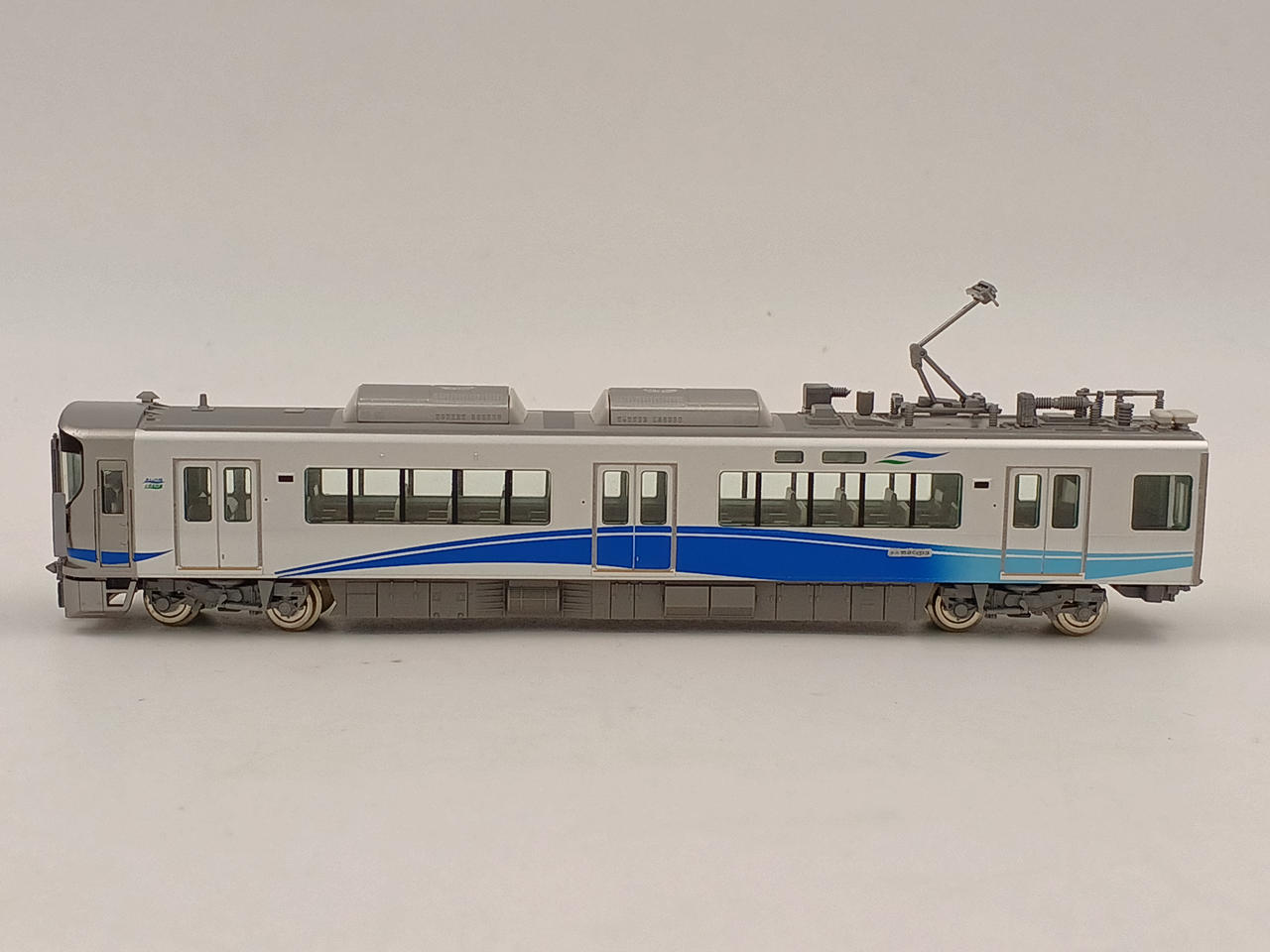 クハ520形