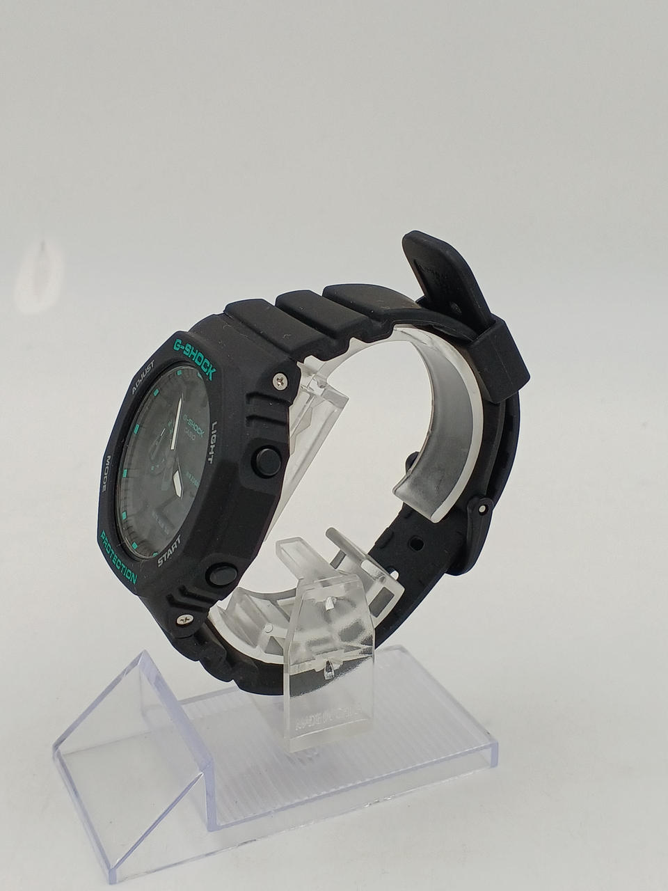 CASIO G-SHOCK アナログ腕時計 本体 CASIO G-SHOCK|クォーツ・アナログ腕時計|【ハードオフ公式通販】オフ