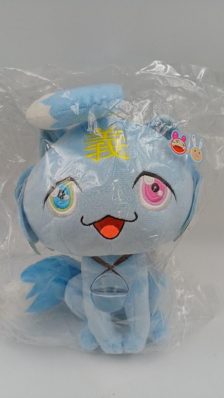 KAIKAIKIKI|カイカイキキ 6HPぬいぐるみ 6体セット|【ハードオフ公式