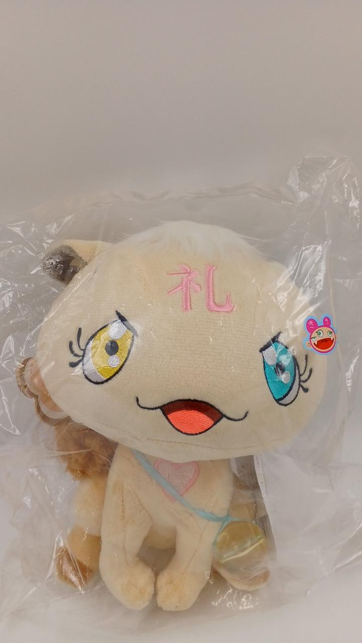 きか出品 ぬいぐるみ5個 KAIKAIKIKI|カイカイキキ 6HPぬいぐるみ 6体セット|【ハードオフ公式