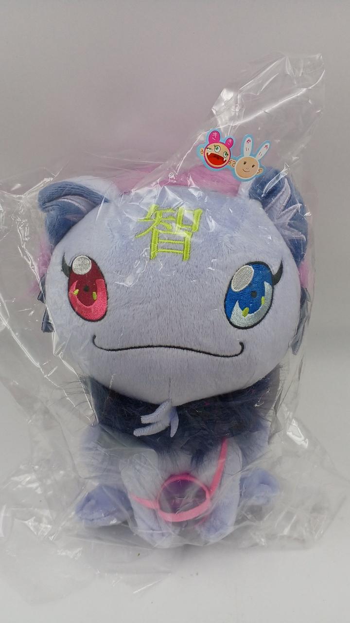 きか出品 ぬいぐるみ5個 KAIKAIKIKI|カイカイキキ 6HPぬいぐるみ 6体セット|【ハードオフ公式