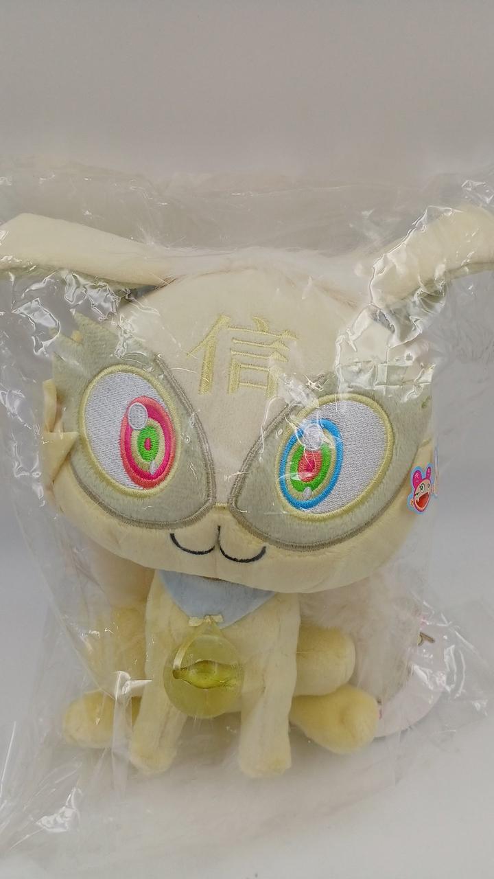 KAIKAIKIKI|カイカイキキ 6HPぬいぐるみ 6体セット|【ハードオフ公式