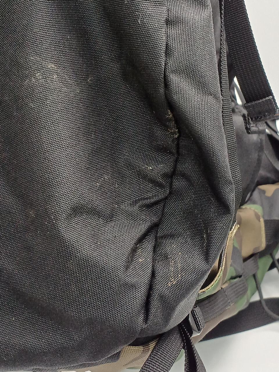多少の汚れあります
