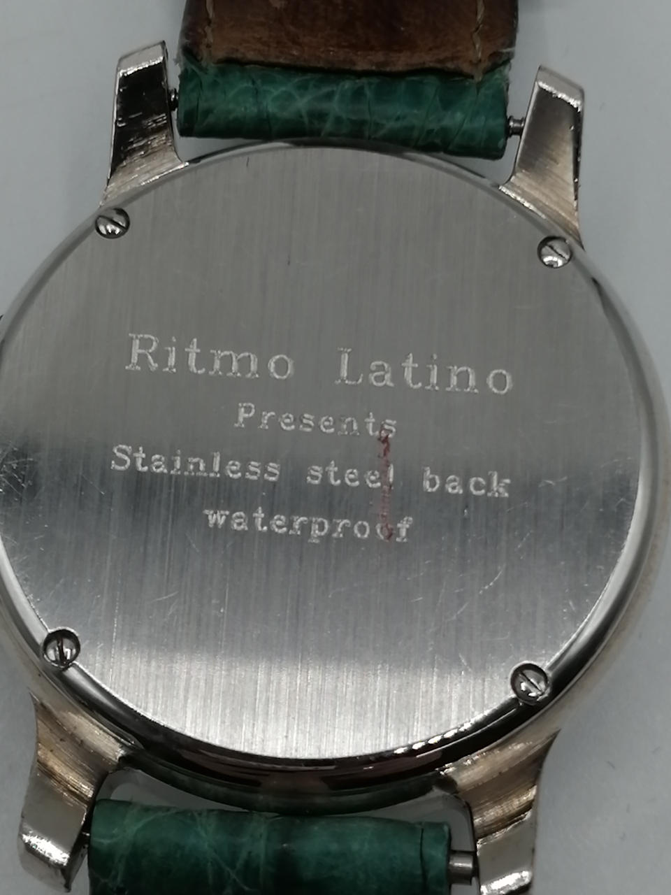 RIRMO Latino 腕時計