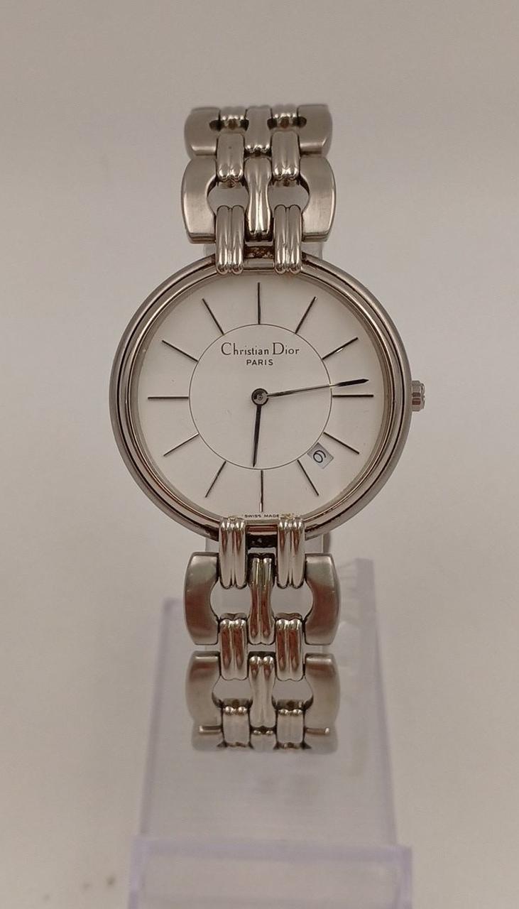 CHRISTIAN DIOR|バギラ クォーツ|HARDOFFオフモール（オフモ