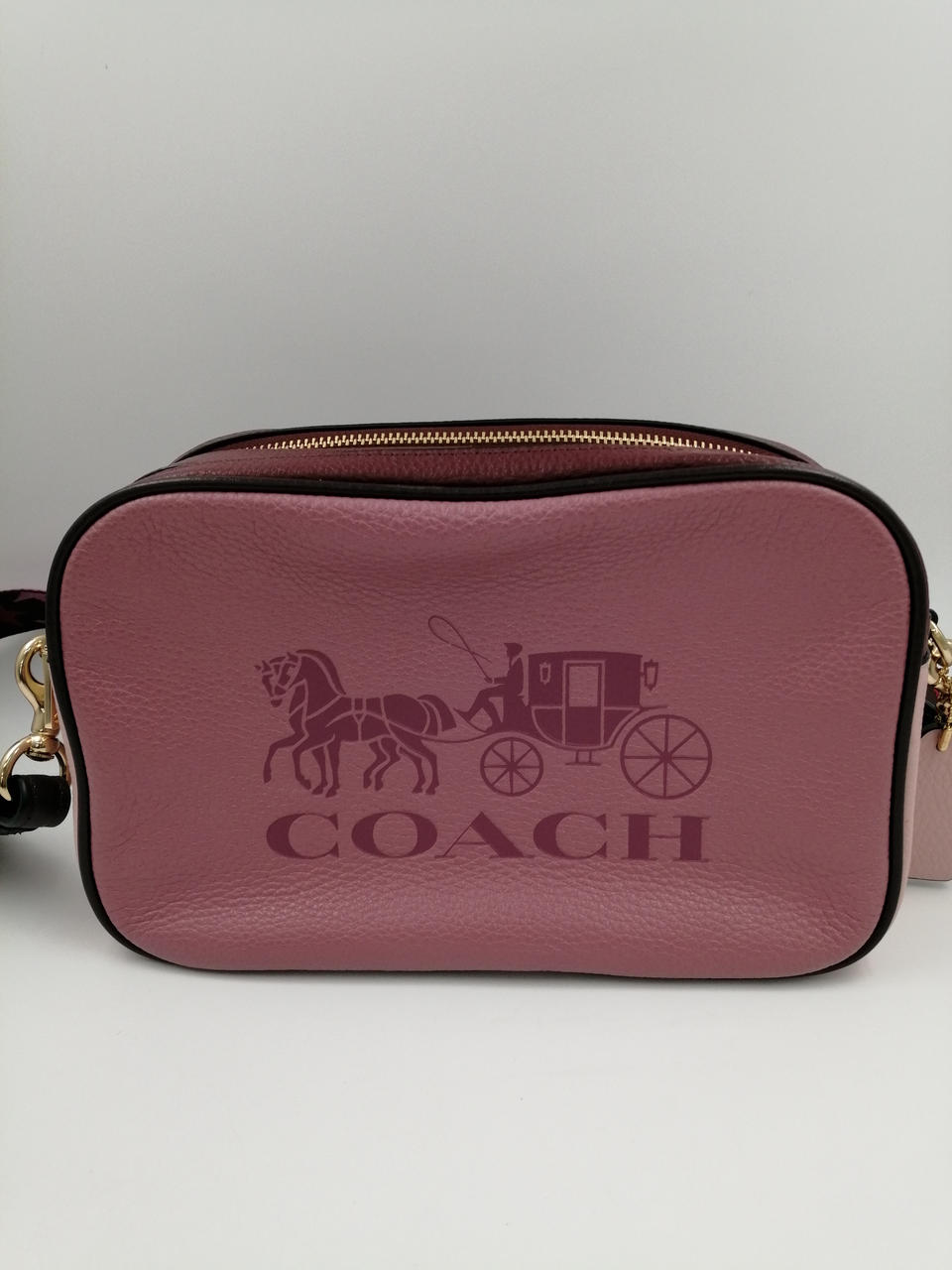 COACH 型番：3041 ショルダーバッグ