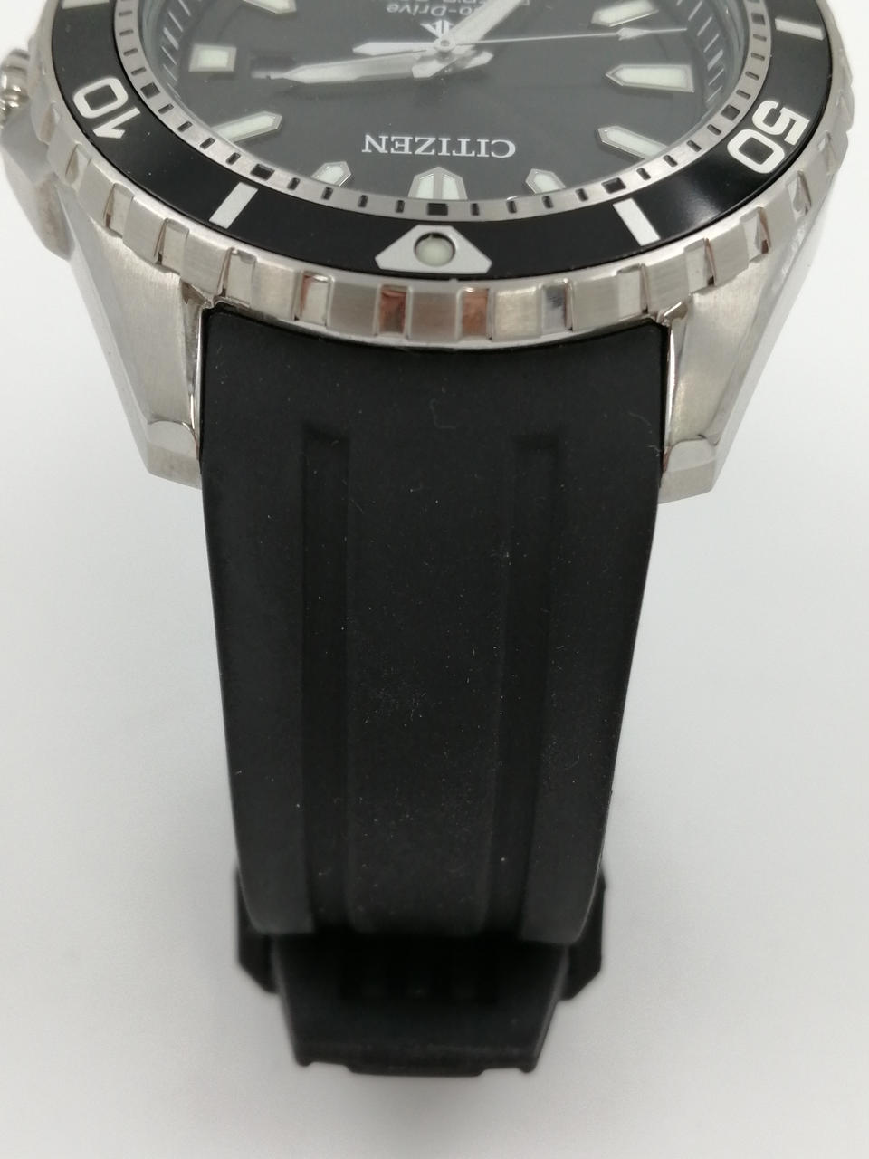 シチズン(CITIZEN)|PROMASTER ECO-DRIVE DIVER'S|HARDOFFオフ