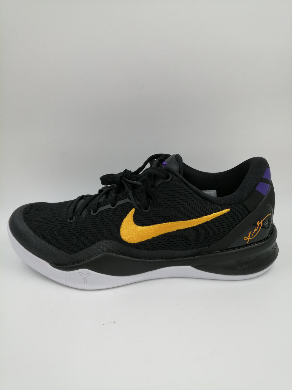 kobe8 protro 28.5cm美品 Nike Kobe 8 Protro “Mambacita”が国内5月14日より発売［FV6325