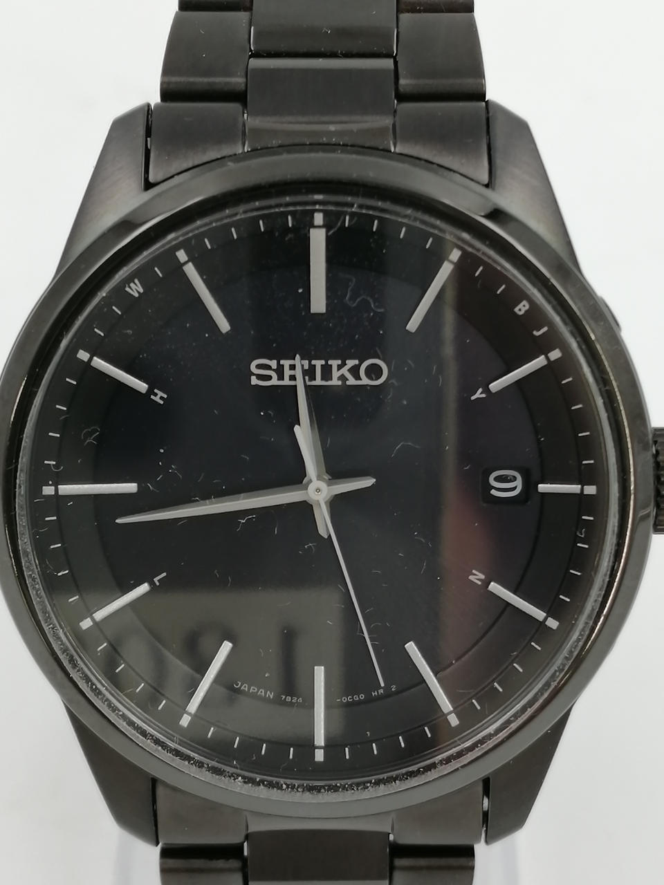 セイコー(SEIKO)|SEIKO SELECTION 電波ソーラー|HARDOFFオフ