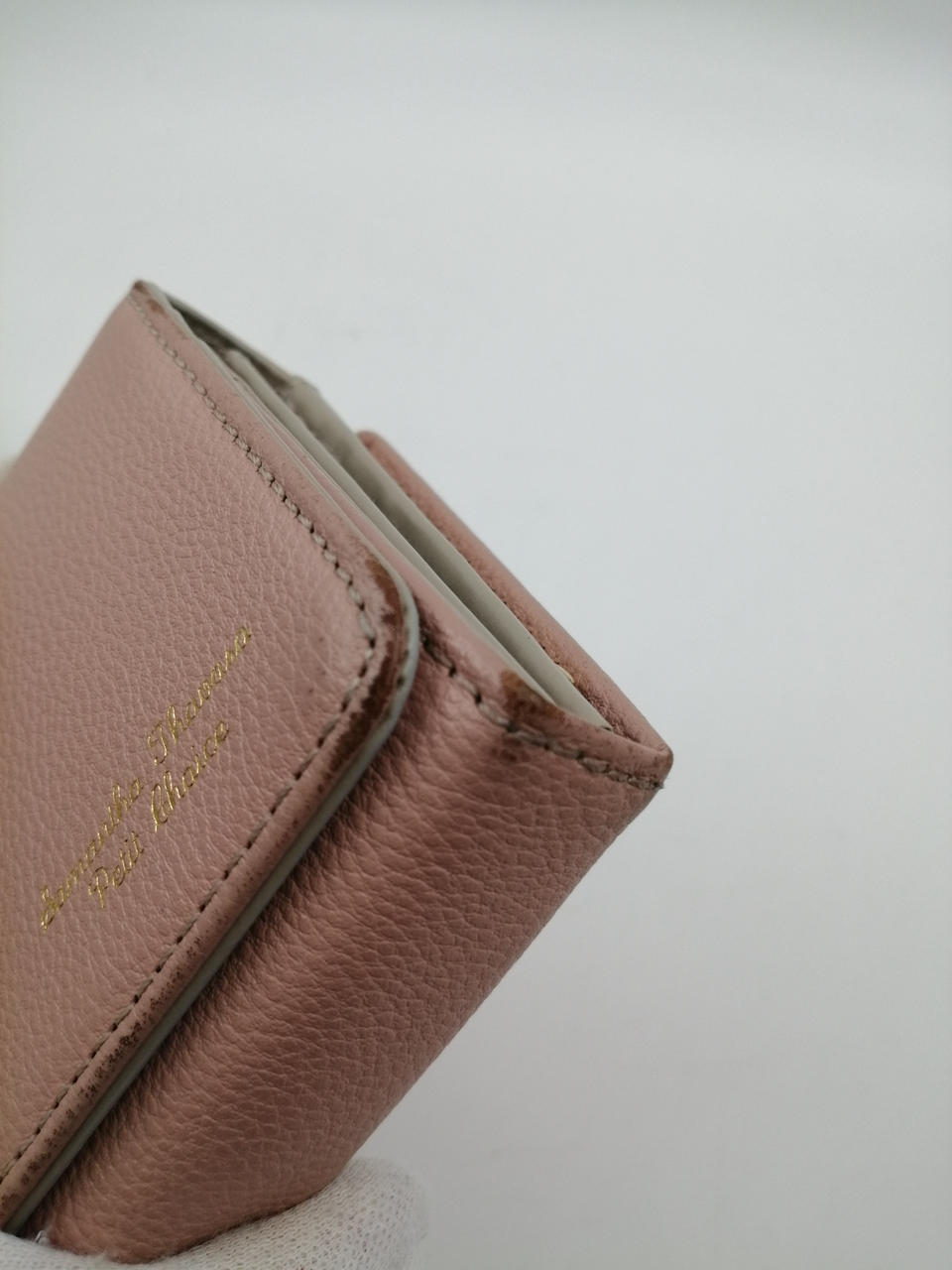 剥がれ有り
汚れあり