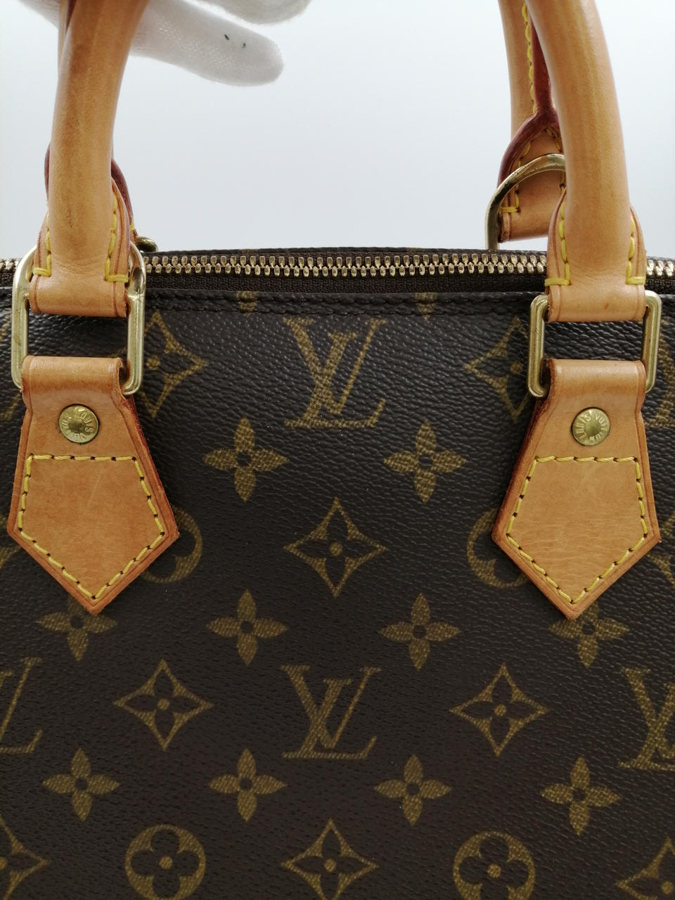 ルイヴィトン(LOUIS VUITTON)|モノグラムアルマ|HARDOFFオフ