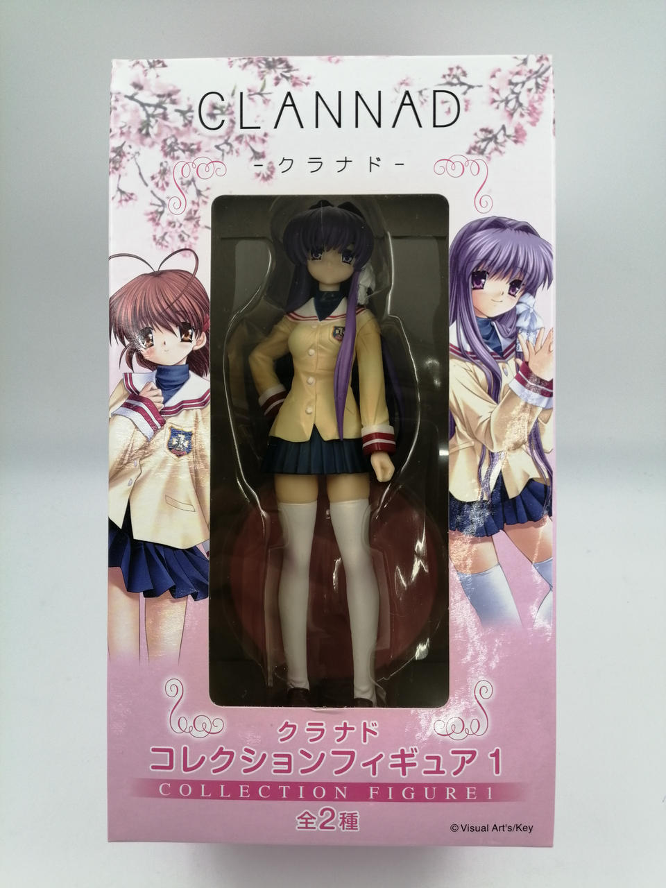 FURYU|CLANNAD フィギュア|HARDOFFオフモール（オフモ