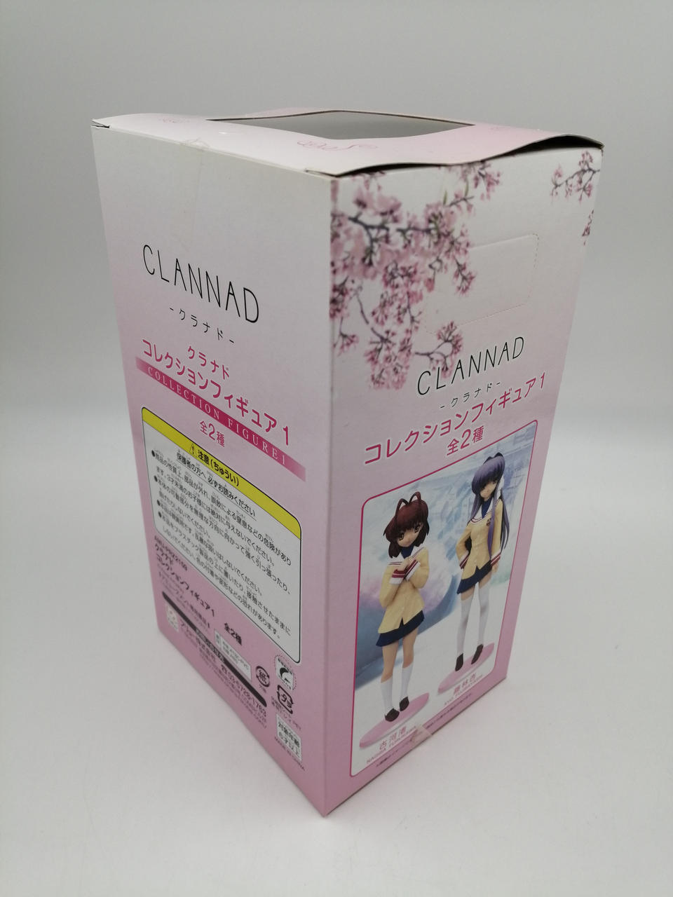 FURYU|CLANNAD フィギュア|HARDOFFオフモール（オフモ