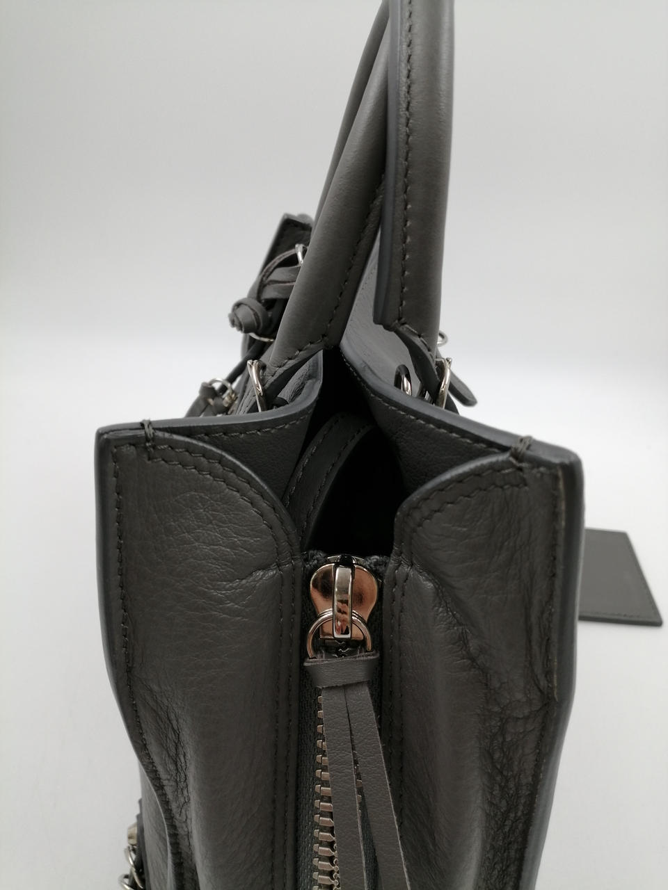 バレンシアガ(BALENCIAGA)|ペーパーミニショルダーバッグ