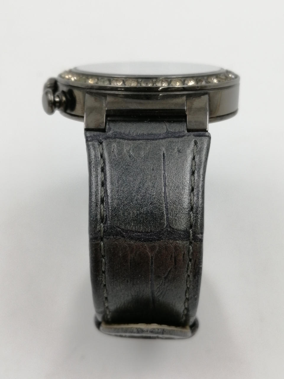 スワロフスキー(SWAROVSKI)|クォーツ・アナログ腕時計|HARDOFF
