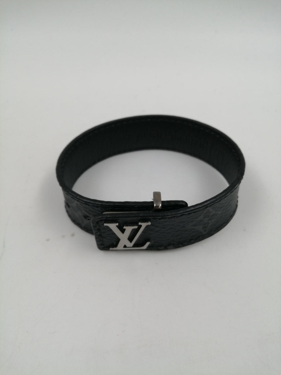 ルイヴィトン(LOUIS VUITTON)|ブレスレット・LV・スリム|HARDOFFオフ