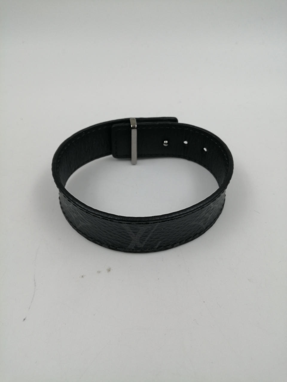 ルイヴィトン(LOUIS VUITTON)|ブレスレット・LV・スリム|HARDOFFオフ