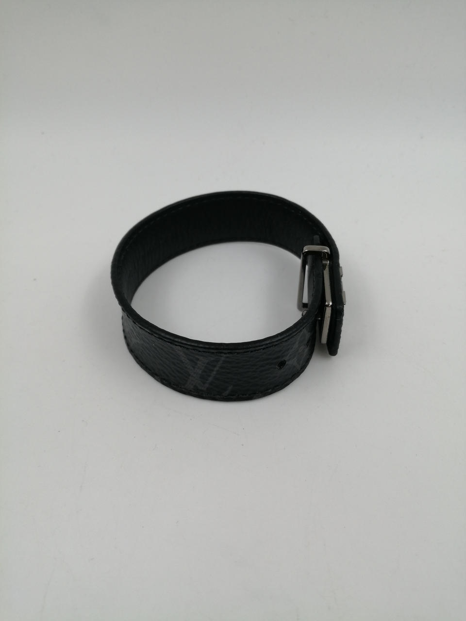 ルイヴィトン(LOUIS VUITTON)|ブレスレット・LV・スリム|HARDOFFオフ