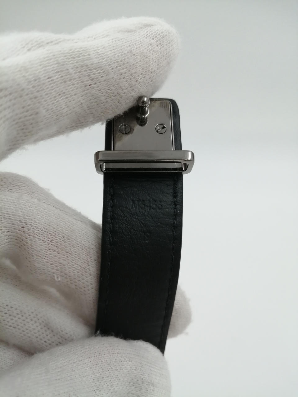 ルイヴィトン(LOUIS VUITTON)|ブレスレット・LV・スリム|HARDOFFオフ