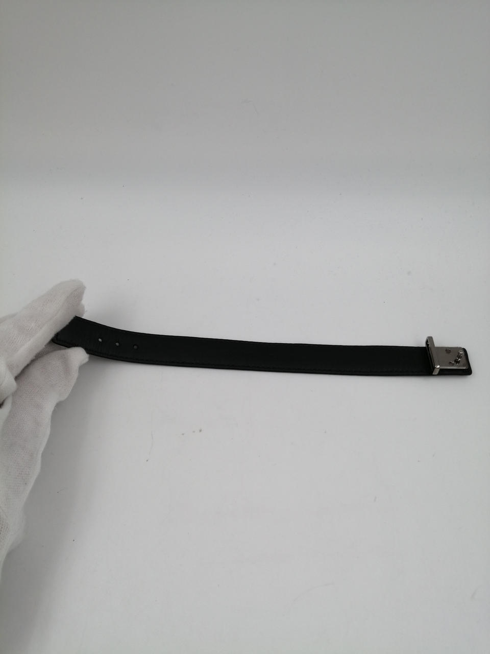 ルイヴィトン(LOUIS VUITTON)|ブレスレット・LV・スリム|HARDOFFオフ