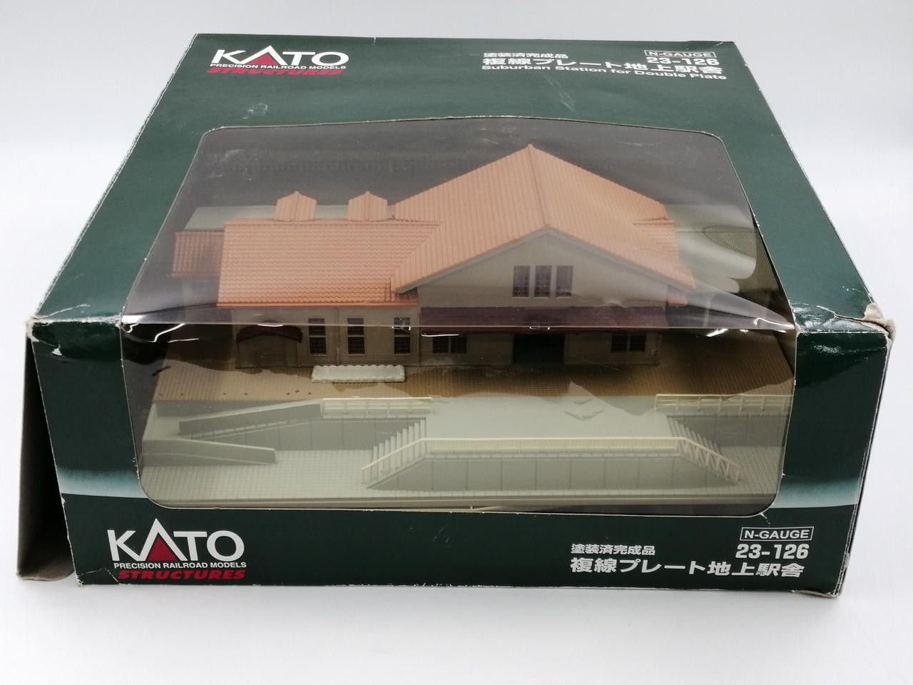 カトー(KATO)|Nゲージ|HARDOFFオフモール（オフモ）|1030820000013539