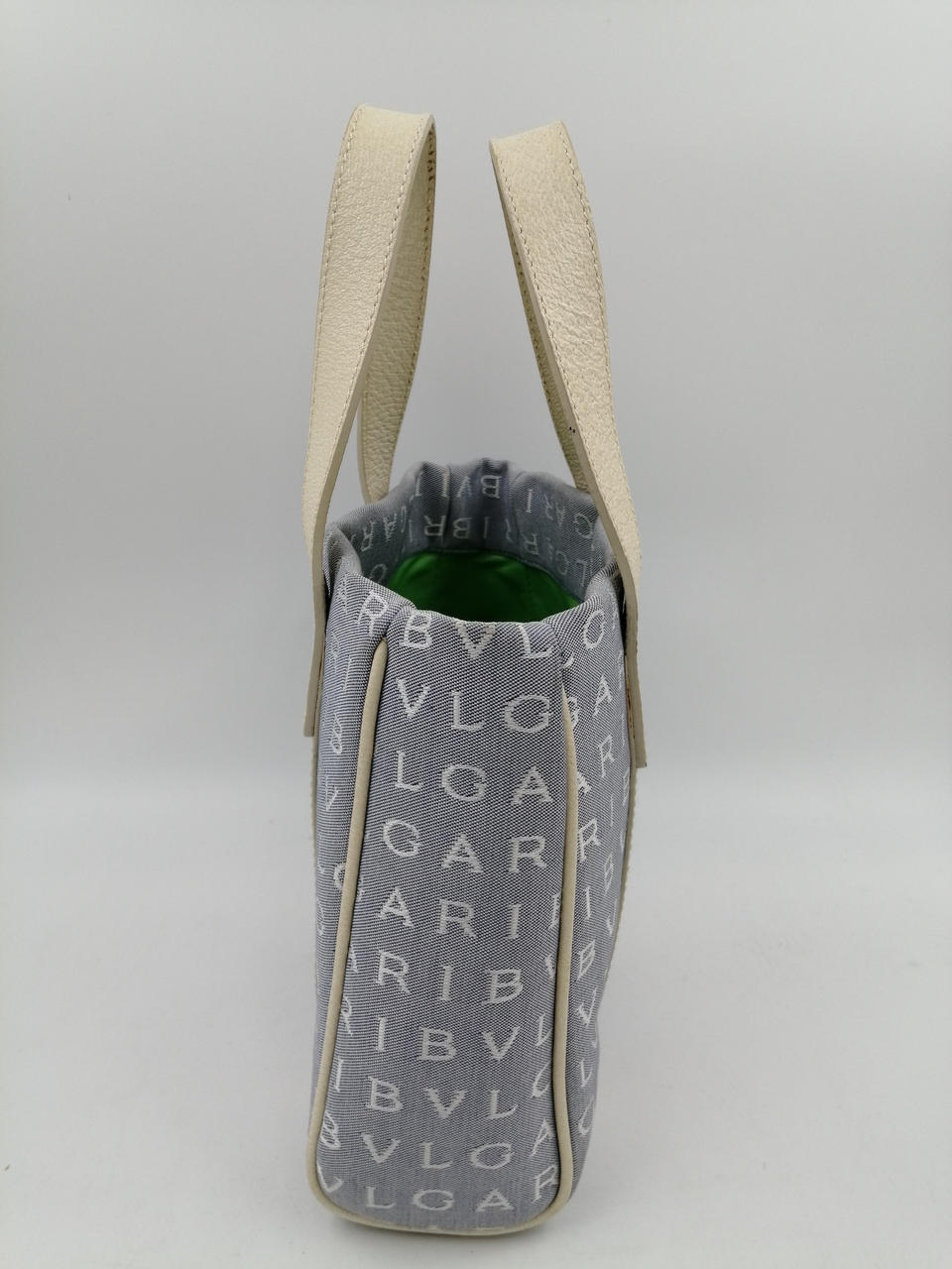 BVLGARI|ロゴマニア ミニトートバッグ|HARDOFFオフモール（オフモ