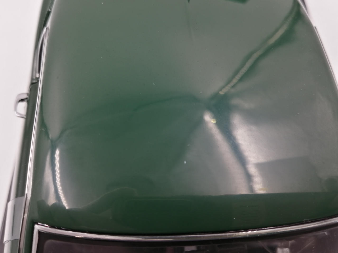 白いキズになっている箇所