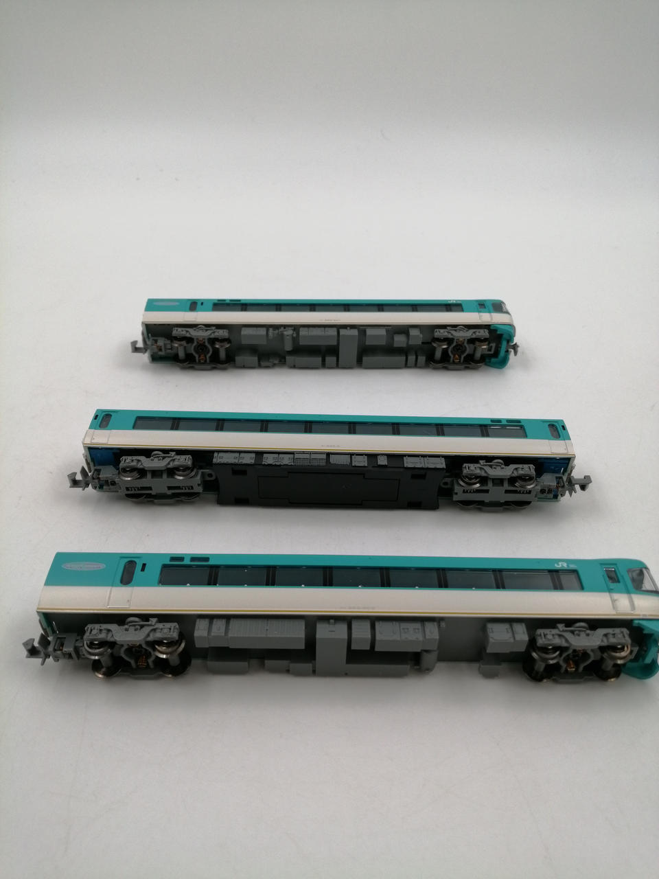 マイクロエース / アリイセイサクショ(MICRO ACE)|A-0766 283系