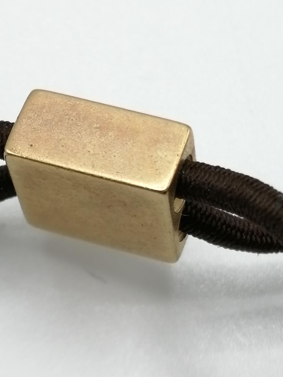 Louis Vuitton ルイヴィトン ヘアゴム Hardoffオフモール