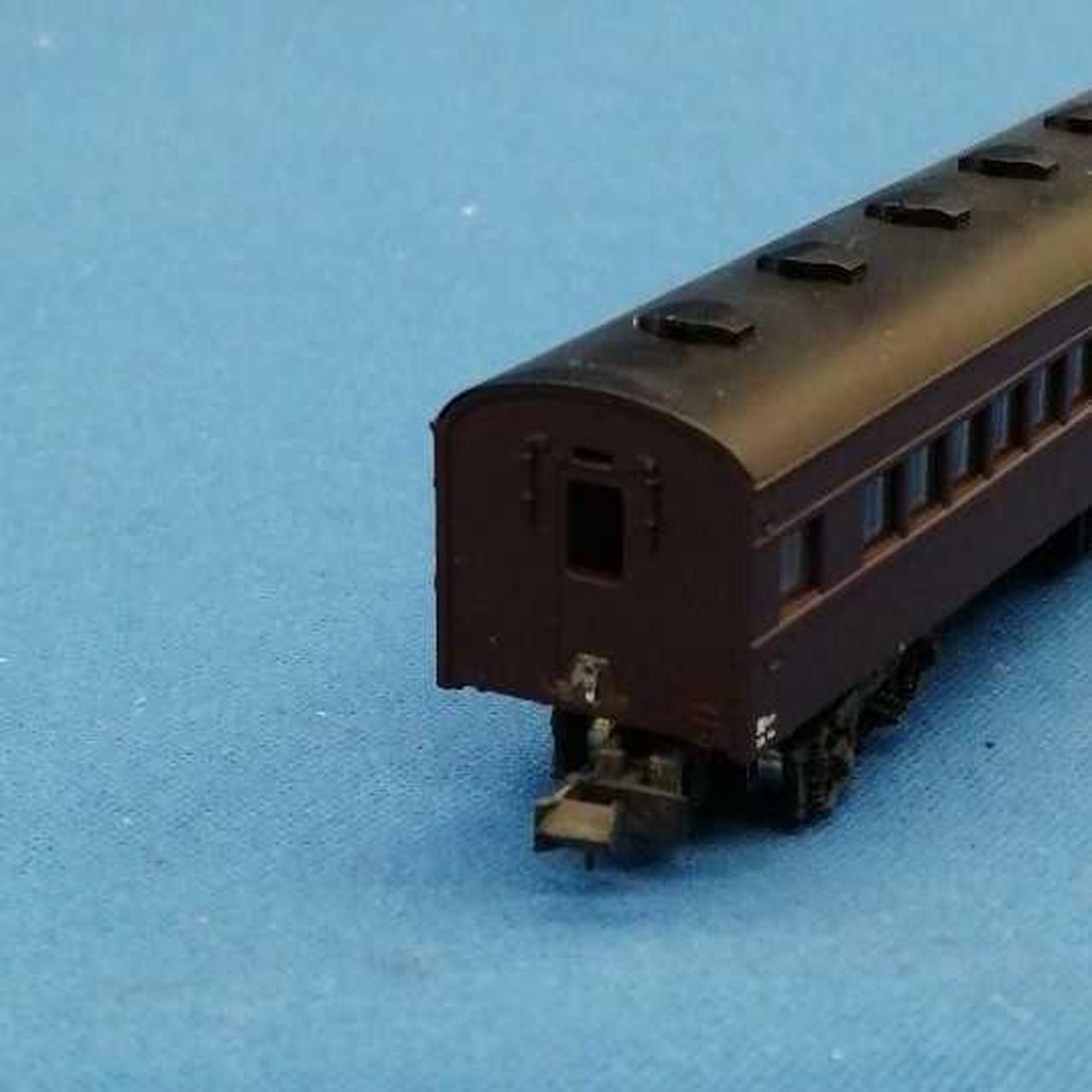 kojiさん専用　　Micro ACE 劇場版　銀河鉄道999 7両SET超精密 kojiさん専用 Micro ACE 劇場版 銀河鉄道999 7両SET超精密 koji