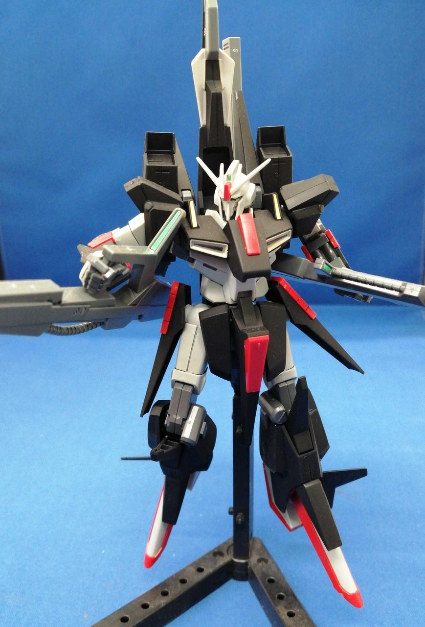 BANDAI|HG ZII(ゼッツー) トラヴィス・カークランドカラー|HARDOFFオフ