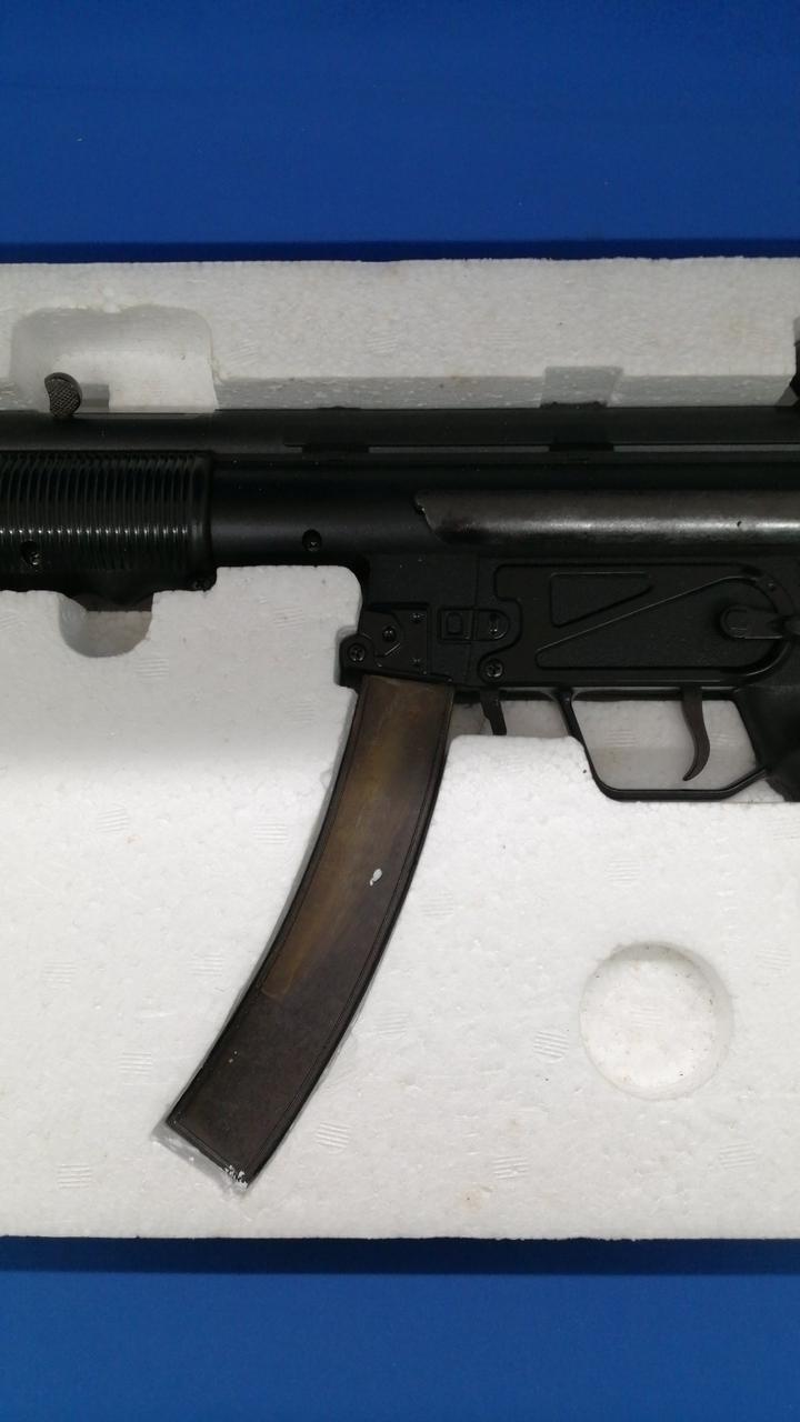 ㈱ファルコントーイ|H&K MP5 SD3|HARDOFFオフモール（オフモ