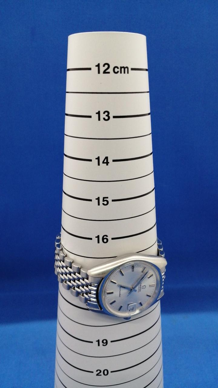 OMEGA シーマスター 自動巻き 時計(新品仕上げ&OH済)極上品 オメガ(OMEGA)|シーマスター腕時計|HARDOFFオフモール（オフモ