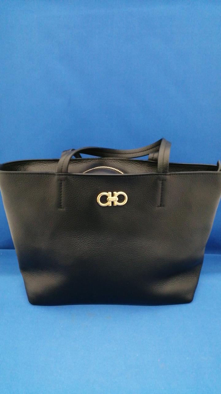 サルバトーレフェラガモ(salvatore ferragamo)|ダブルガンチーニ