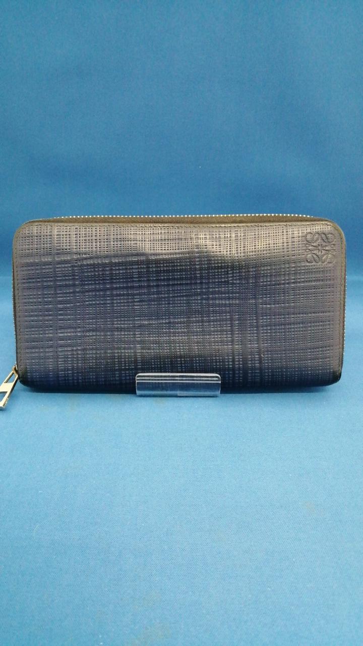 チャック部分サビあり