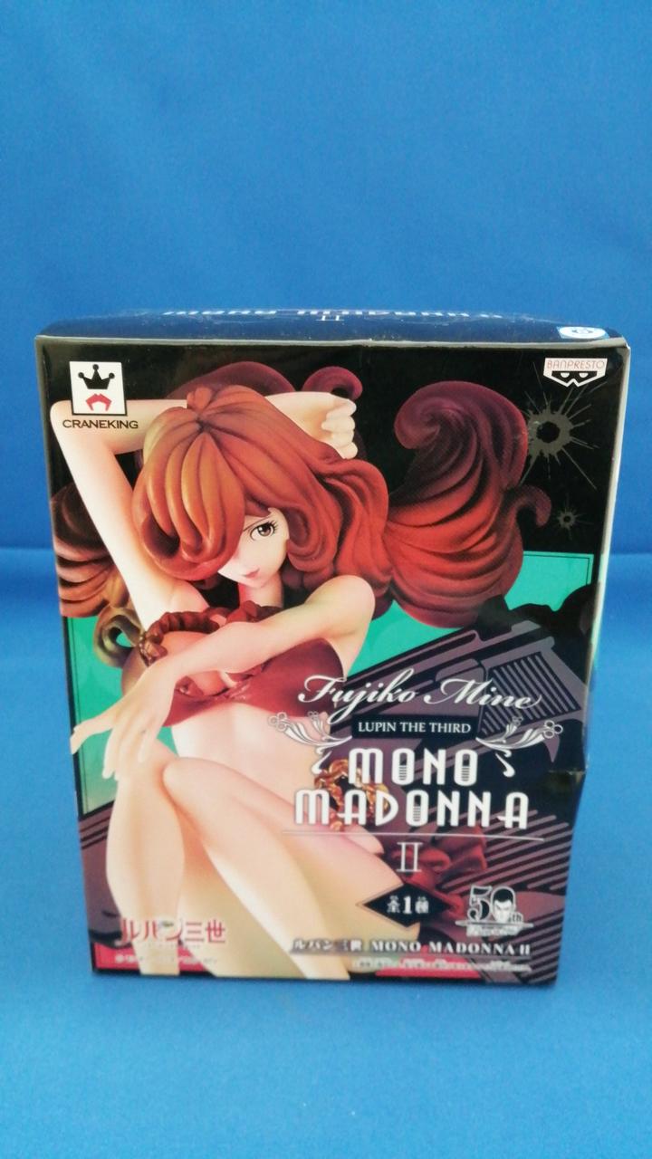 峰不二子(ルパン三世）アクリルスタンド　浜中町限定 浜中町限定 峰不二子アクリルスタンド【新品】 - メルカリ