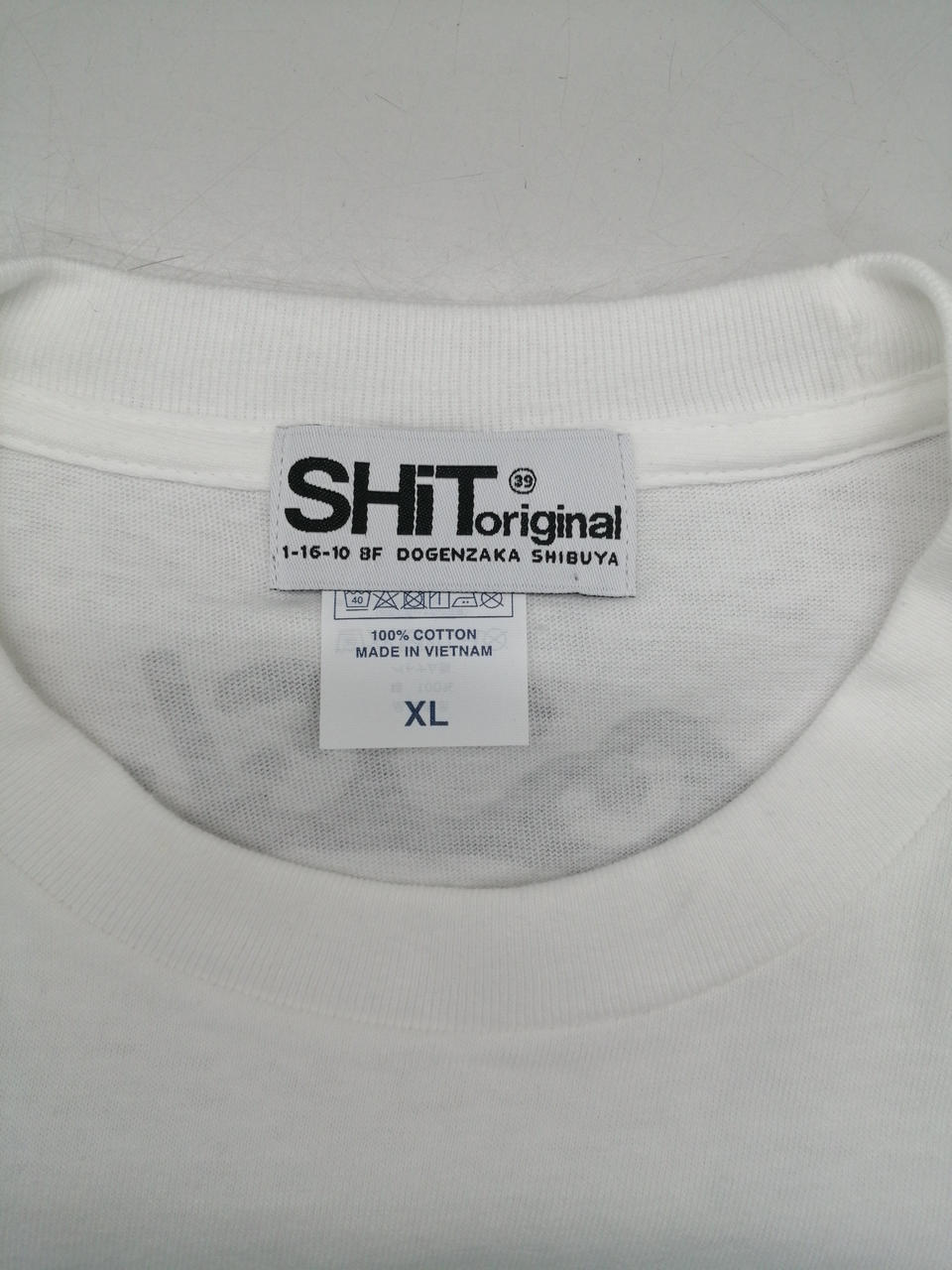 BISH|BISHI-LITE Tシャツ|【ハードオフ公式通販】オフモール