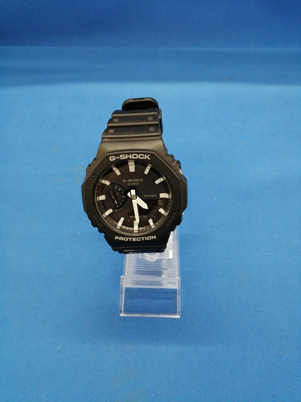 G-SHOCK|クオーツデジタル時計|HARDOFFオフモール（オフモ）|1030830000013240