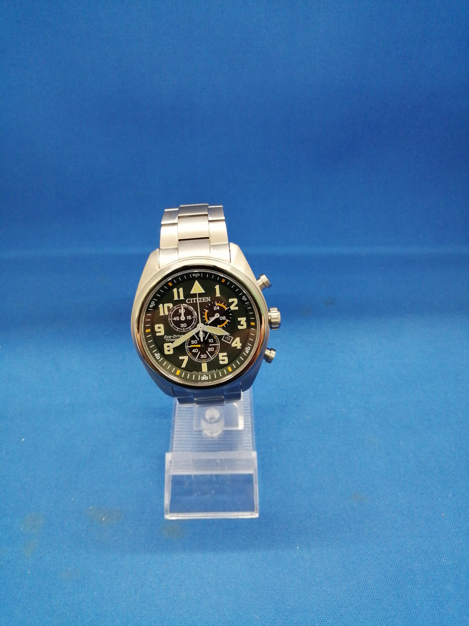 シチズン(CITIZEN)|エコドライブ・アナログ腕時計|HARDOFFオフ