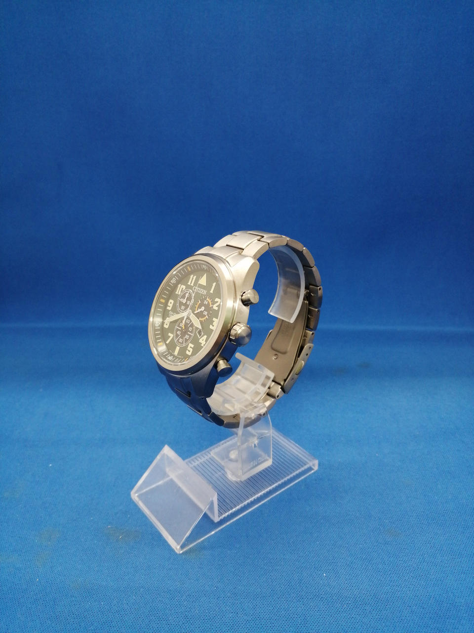 シチズン(CITIZEN)|エコドライブ・アナログ腕時計|HARDOFFオフ