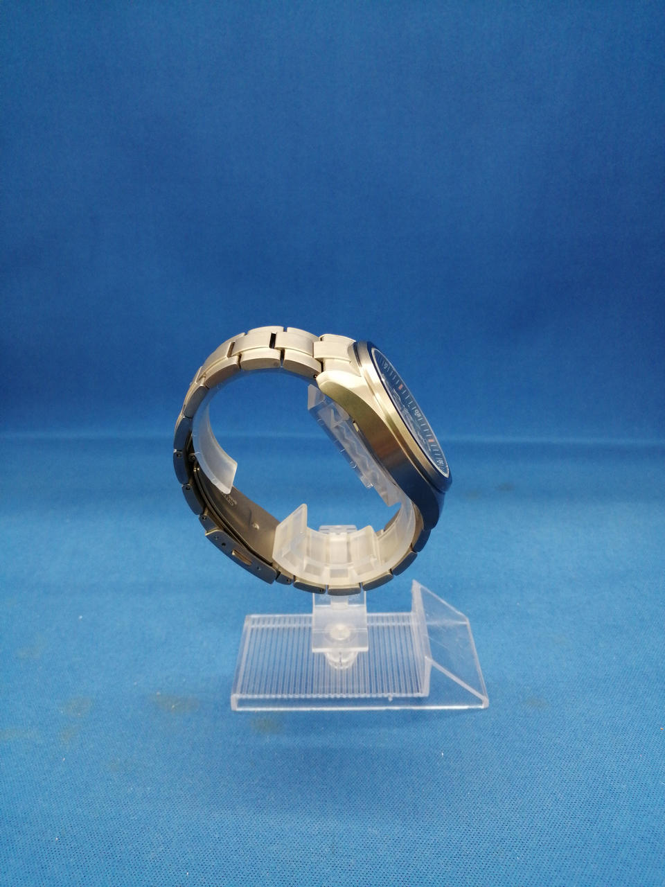 ★値段交渉可★CITIZEN AT2480-81X Citizen Eco-Drive Super Titanium AT2480-81X - Ditur