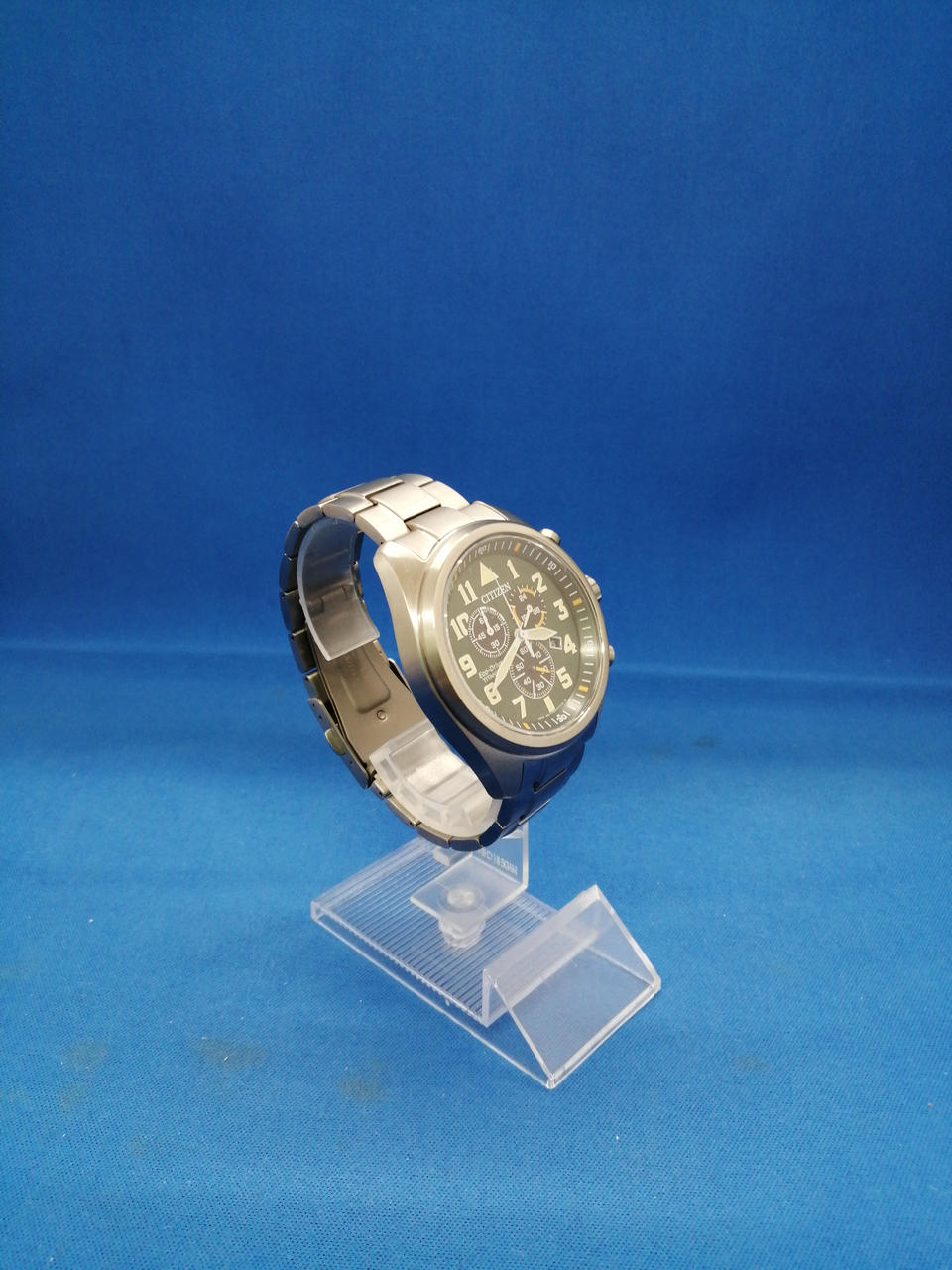 シチズン(CITIZEN)|エコドライブ・アナログ腕時計|HARDOFFオフ