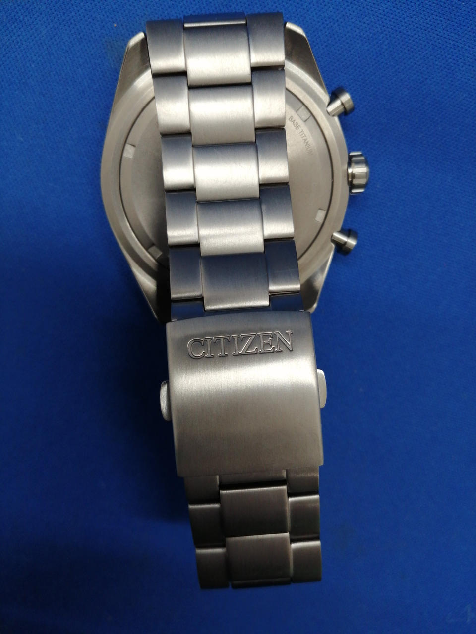 シチズン(CITIZEN)|エコドライブ・アナログ腕時計|HARDOFFオフ