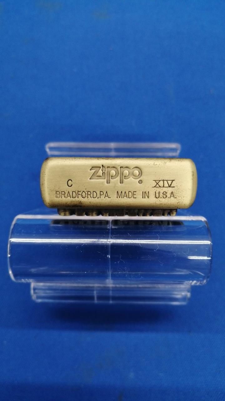 ジッポ(ZIPPO)|MARLBORO カウボーイ|HARDOFFオフモール（オフモ