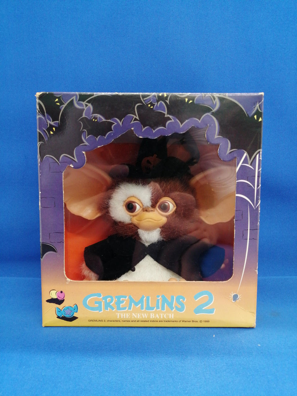 SF・ファンタジー・ホラー JUN Plannning GREMLiNS 2 s-l400.jpg