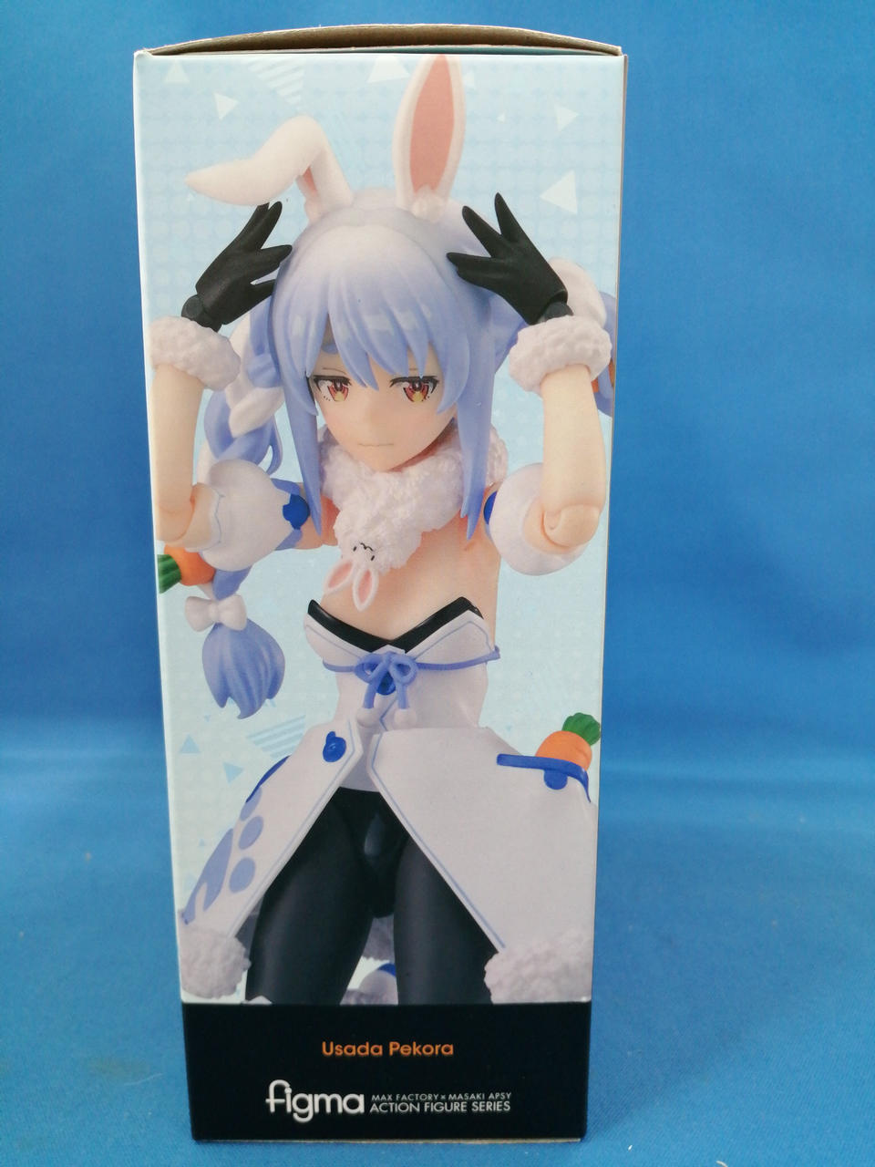 マックスファクトリー|FIGMA 兎田ぺこら|HARDOFFオフモール