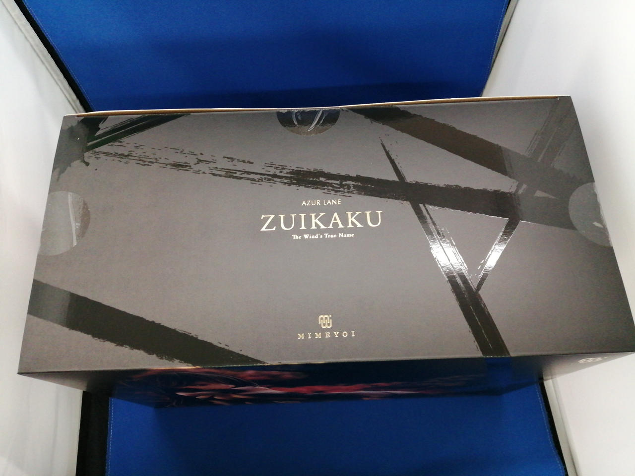 MIMEYOI|瑞鶴 瞬速の真名|【ハードオフ公式通販】オフモール