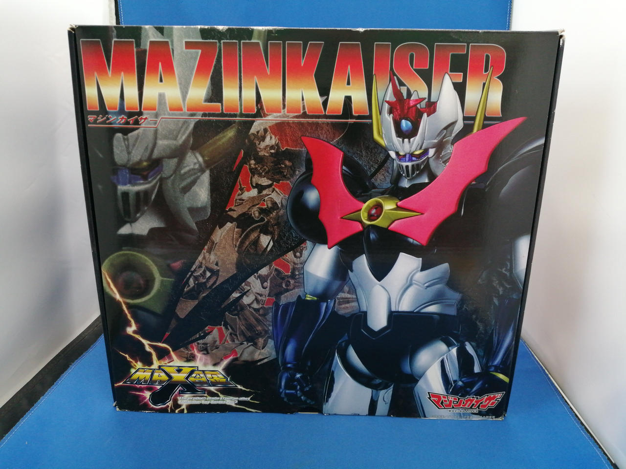 マックスファクトリー|MAX合金 マジンカイザー|HARDOFFオフモール