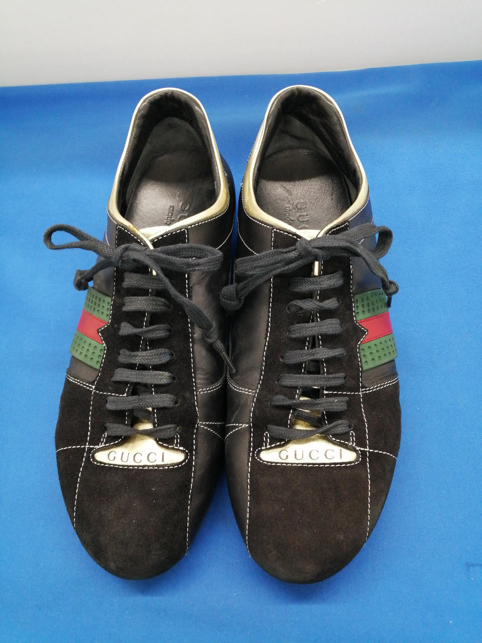 グッチ(GUCCI)|ローカットスニーカー|HARDOFFオフモール（オフモ