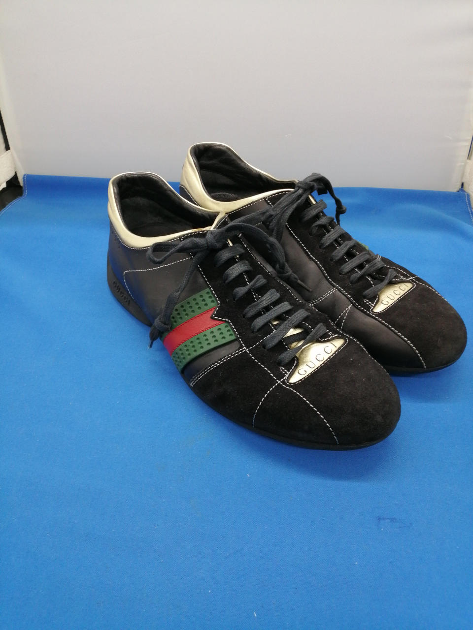 グッチ(GUCCI)|ローカットスニーカー|HARDOFFオフモール（オフモ